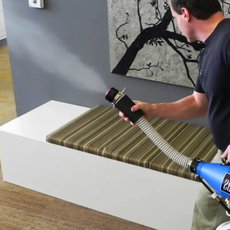 Professional Odor Removal in Warren, RI